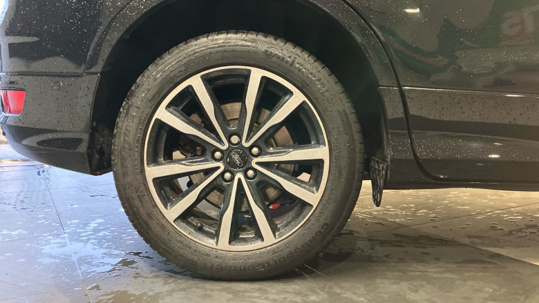 Ford Kuga 2.0 TDCi ST-Line 5dr 2WD Diesel Estate